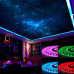 Купить  Светодиодная лента для кухни CR 12V 5050-60/14,4W RGB  СВЕТОДИОДНАЯ ЛЕНТА ДЛЯ КУХНИ от OEM - 1