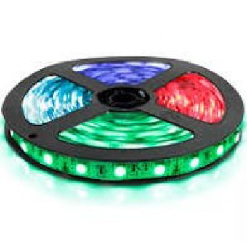 Купить  Светодиодная лента для кухни CR 12V 5050-60/14,4W RGB  СВЕТОДИОДНАЯ ЛЕНТА ДЛЯ КУХНИ от OEM