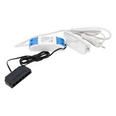Блок живлення до підсвічування LED GIFF SPS-1 8W