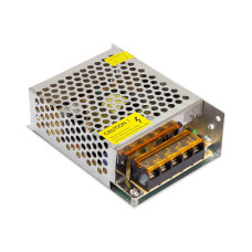 Блок живлення для LED стрічки 12V 36W IP20