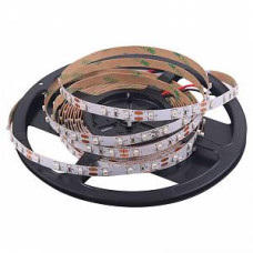 Світлодіодна стрічка для кухні 2835 SMD, 120 LEDs / м, 9.6 Вт, 12В, IP20, тепле біле світло