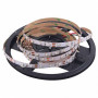 Світлодіодна стрічка для кухні 3528 SMD, 60 LEDs / м, 4,8 Вт, 12В, IP20, холодне світло