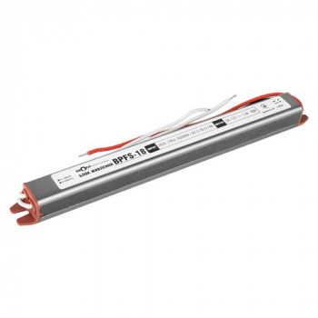 Купить Блок питания BIOM Professional DC12 24W BPFS-24-12 2А stick герметичный БЛОК ПИТАНИЯ от BIOM
