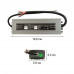 Купити Блок живлення BIOM Professional DC12 150W WBP-150 12.5 а герметичний БЛОК ЖИВЛЕННЯ від BIOM - 1