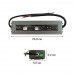 Купити Блок живлення BIOM Professional DC12 200W WBP - 200 16,6 а герметичний БЛОК ЖИВЛЕННЯ від BIOM - 1