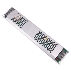 Блок питания BIOM Professional DC12 400W BPU-401 33А slim без кулера