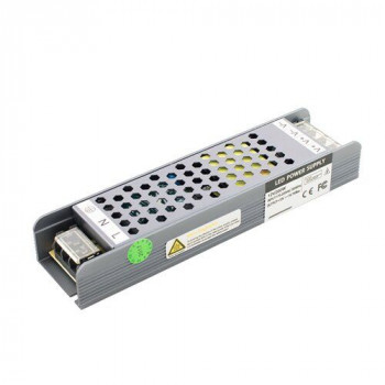 Купить Блок питания BIOM Professional DC12 200W BPU-200 16,6А БЛОК ПИТАНИЯ от BIOM