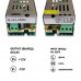 Купить Блок питания OEM DC12 15W 1,25А TR15-12 БЛОК ПИТАНИЯ от OEM - 2