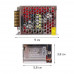 Купити Блок живлення для LED стрічки 36W 3A DC12 TR-36 OEM БЛОК ЖИВЛЕННЯ від OEM - 2