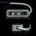 Купити Блок живлення BIOM Professional DC12 45W WBP-45-12 3,7 а герметичний БЛОК ЖИВЛЕННЯ від BIOM - 2