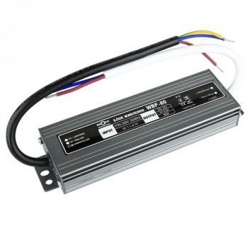 Купити Блок живлення BIOM Professional DC12 200W WBP - 200 16,6 а герметичний БЛОК ЖИВЛЕННЯ від BIOM