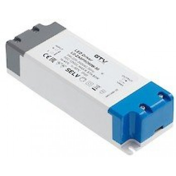 Купити Блок живлення GTV PRO 80W, 12V БЛОК ЖИВЛЕННЯ від Фурнітура GTV