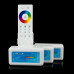 Купити Контролер RGBW OEM C-16А-DST3-zone (4A*4канала) КОНТРОЛЕР від OEM - 4