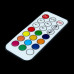 Купити Контролер SPI OEM Dream Color IR 21 buttons КОНТРОЛЕР від OEM - 1