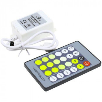 Купити Контролер W / WW OEM 6A CT-IR-24 КОНТРОЛЕР від OEM