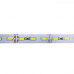 Купити Світлодіодна лінійка 5630-72 led WW 24W 3500K, 12В , IP20 теплий білий, м СВІТЛОДІОДНА ЛІНІЙКА від OEM - 1