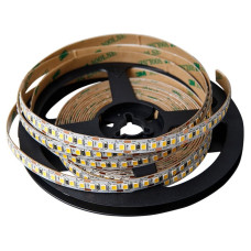 Світлодіодна стрічка для кухні 2835 SMD, 180 LEDs/м, 14.4 Вт, 12В, IP20, тепле біле світло