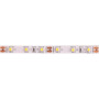 Світлодіодна стрічка для кухні 2835 SMD, 120 LEDs/м, 9.6 Вт, 12В, IP20, денне світло