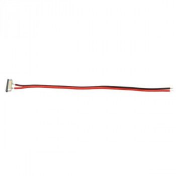 Купити Кінцевий з'єднувач для LED-3528 SMD стрічки КОНЕКТОР ДЛЯ СВІТЛОДІОДНОЇ СТРІЧКИ від Lumine